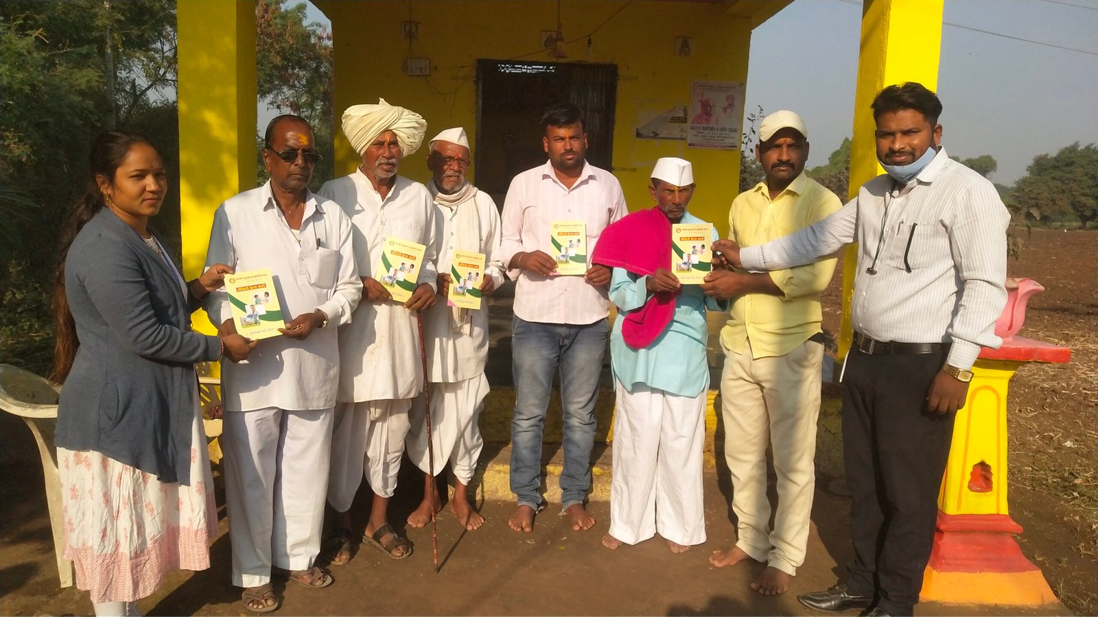 आरोग्य तपासणी व फॅमिली हेल्थ कार्ड शिबीर फोटो 29
